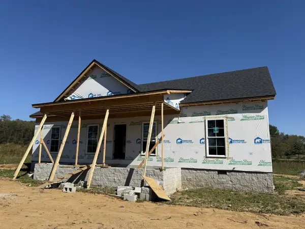 3186 Jett Rd, Pulaski, TN 38478