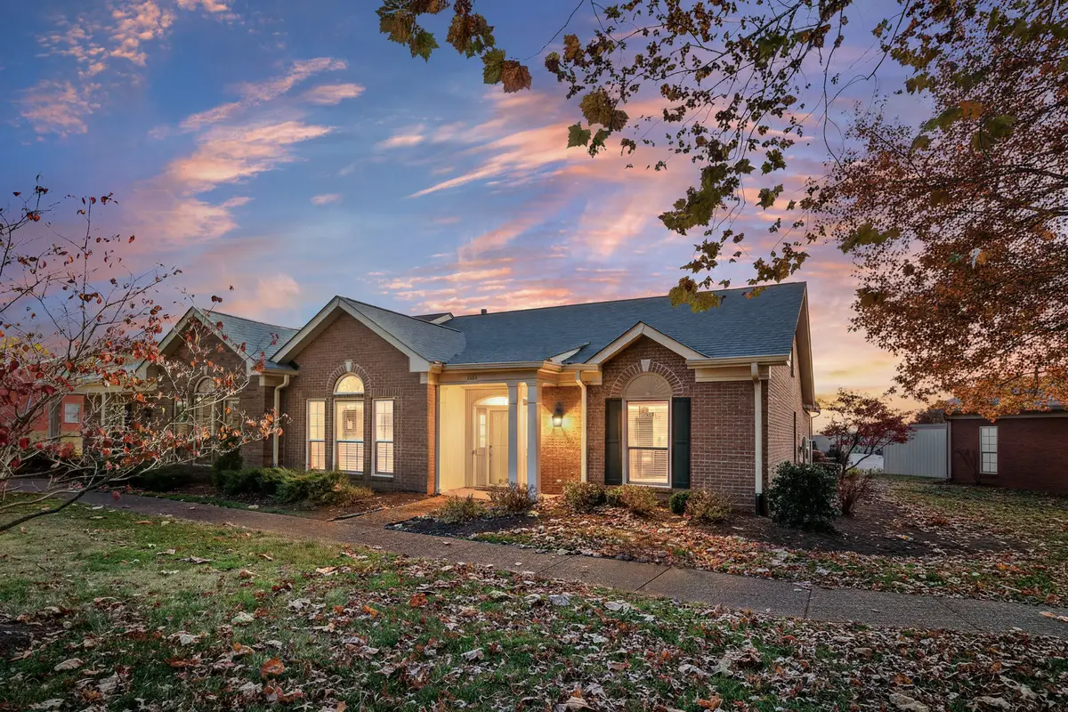 8002 Sunrise Cir, Franklin, TN 37067 - Image #1