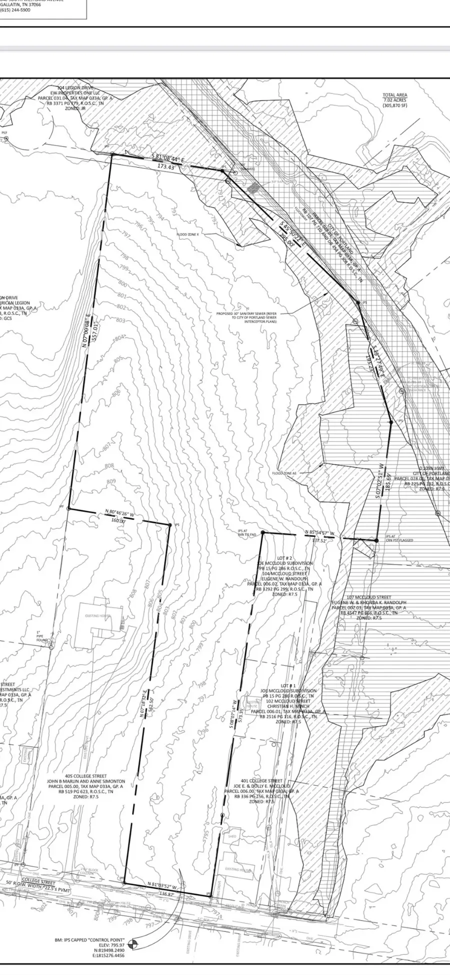 405 College St, Portland, TN 37148 - Image #2