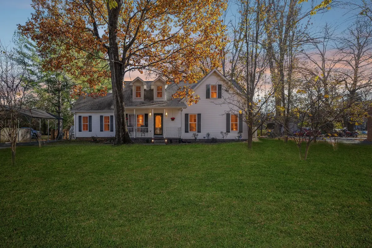 2417 Crosspark Dr, Murfreesboro, TN 37129 - #1