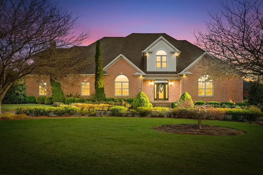 205 Lewis Bridge Way, Hopkinsville, KY 42240 - Image #2