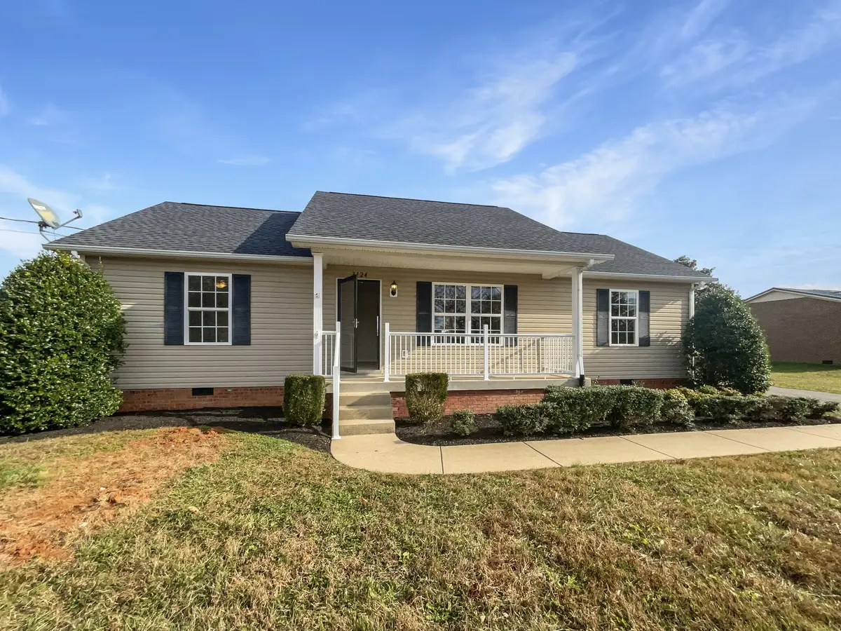 3124 Rich Dr, Lewisburg, TN 37091 - Image #1