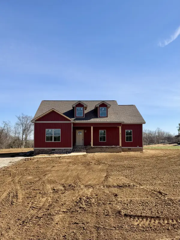 4941 Bill Baggett Rd, Cedar Hill, TN 37032