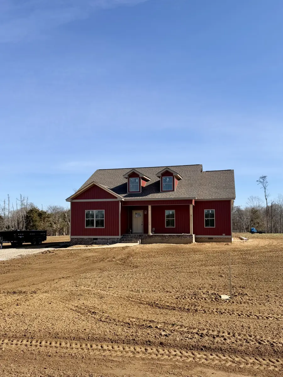 4941 Bill Baggett Rd, Cedar Hill, TN 37032 - Image #2