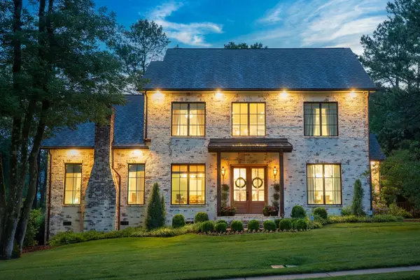 825 Salisbury Way, Clarksville, TN 37043