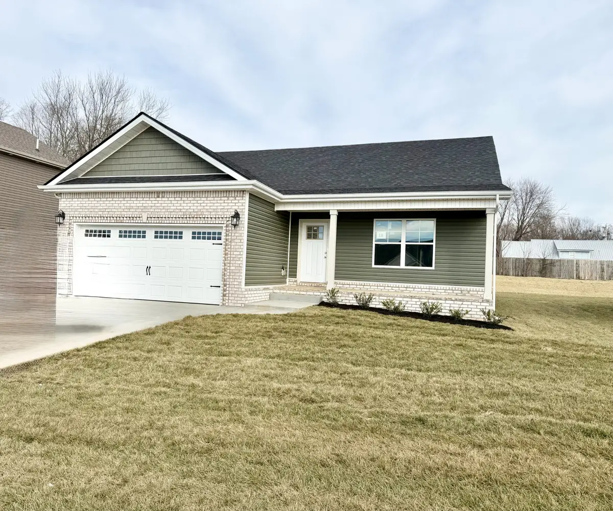 18 Echo Ridge, Oak Grove, KY 42262 - Image #1
