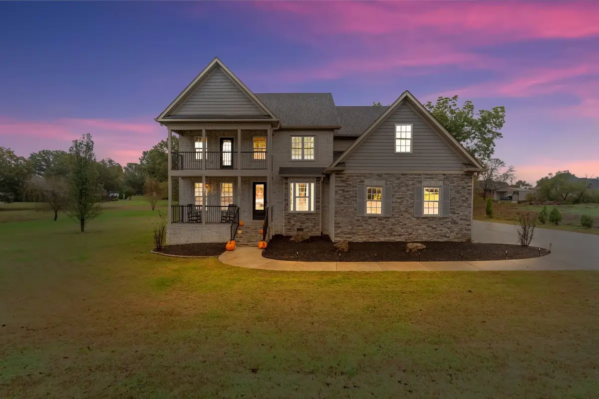 1688 Newport Pl, La Vergne, TN 37086 - Image #1