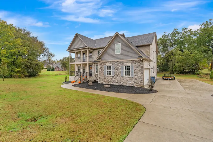 1688 Newport Pl, La Vergne, TN 37086 - Image #3