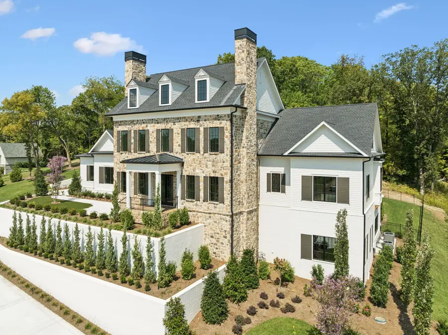 8101 Heirloom Blvd, College Grove, TN 37046 - Image #2