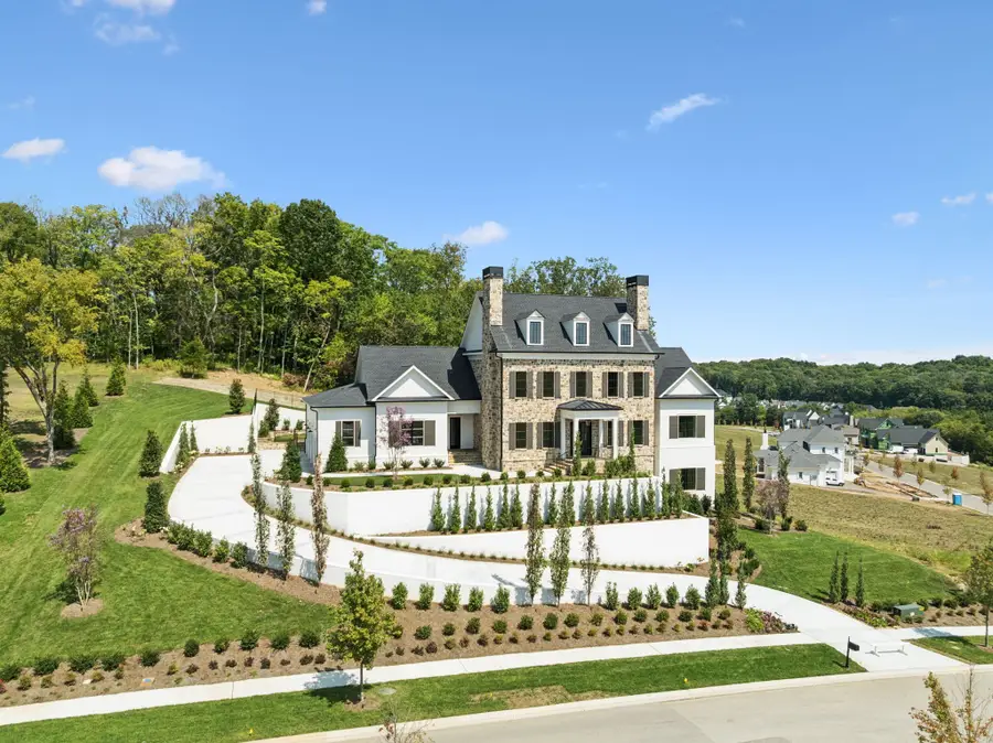 8101 Heirloom Blvd, College Grove, TN 37046 - Image #3