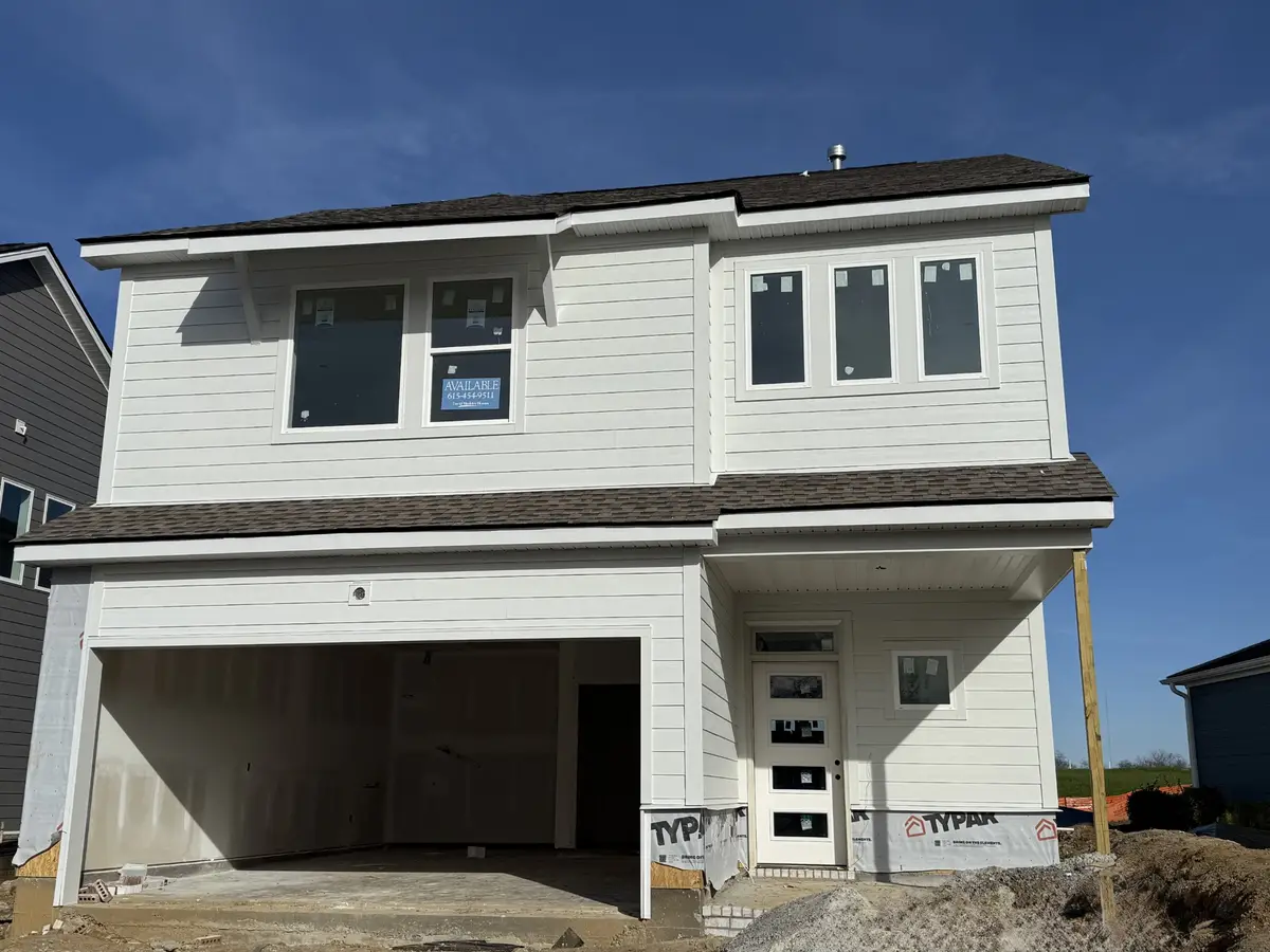 1024 Linn Cove Court, Gallatin, TN 37066 - #1