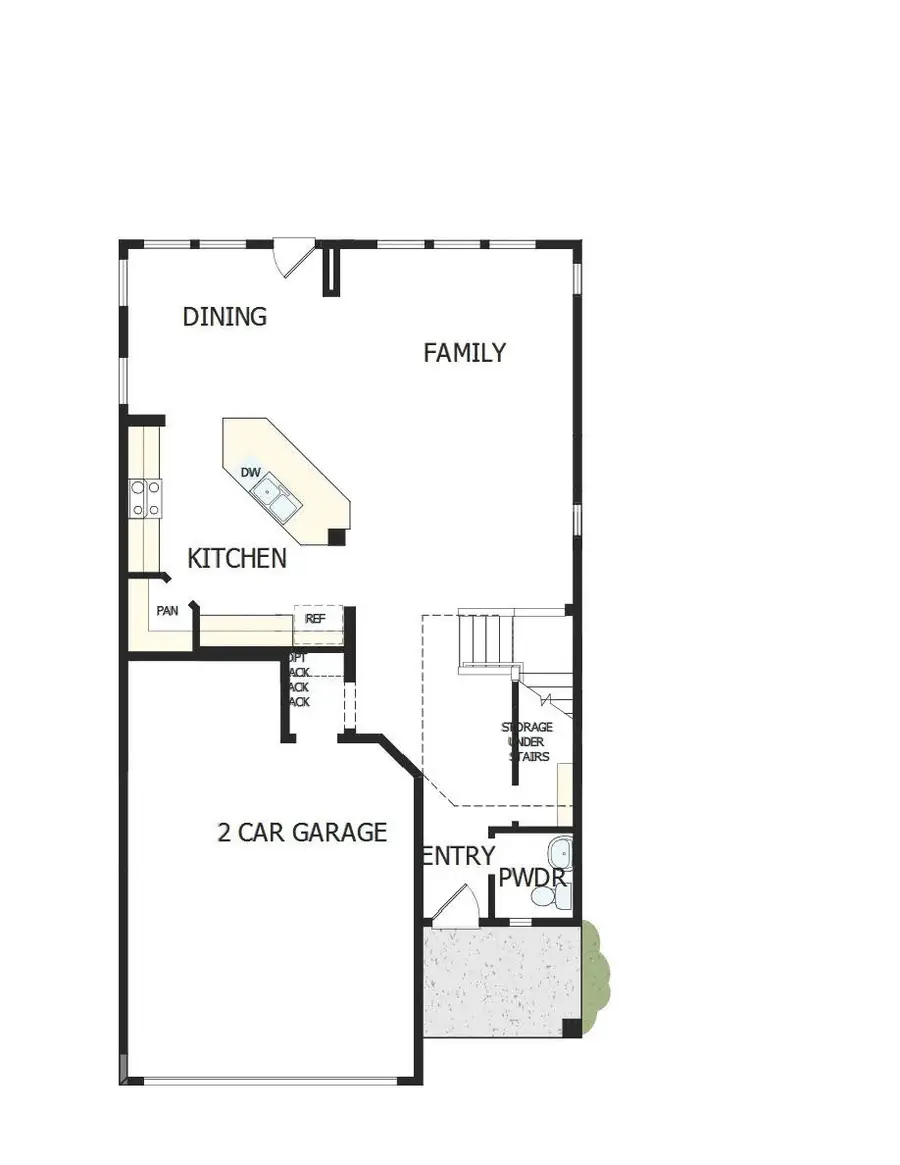 1024 Linn Cove Court, Gallatin, TN 37066 - #2