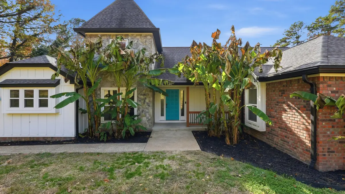 3591 Kings Road, Chattanooga, TN 37416 - #1