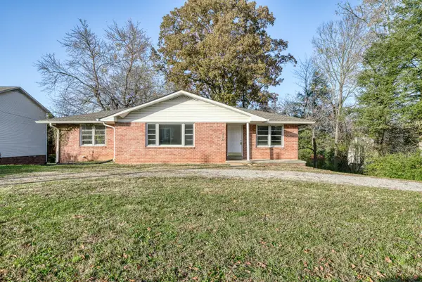 250 E 16th St, Cookeville, TN 38501