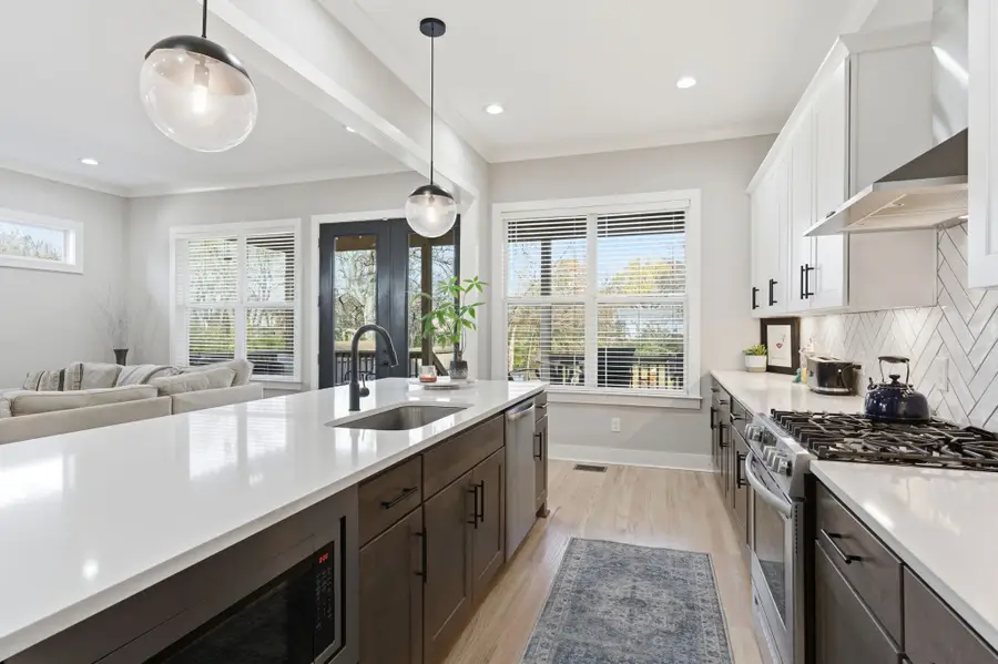 414B Westboro Dr, Nashville, TN 37209 - Image #3