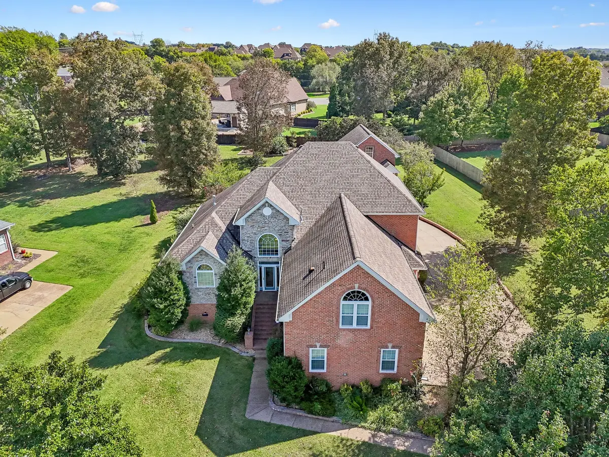 413 Stockbridge Way, Mount Juliet, TN 37122 - Image #1