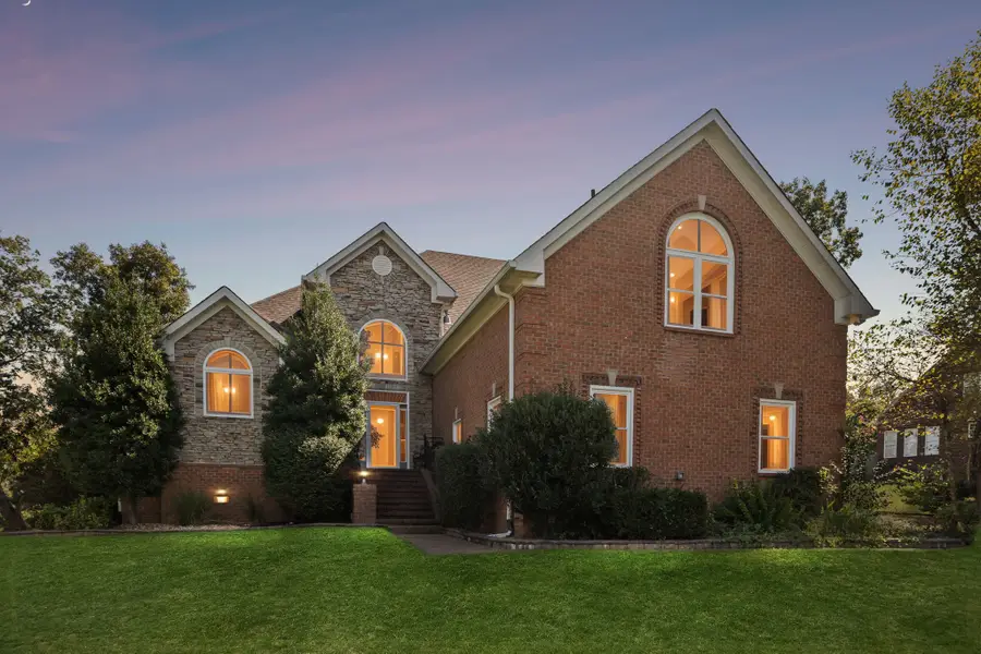 413 Stockbridge Way, Mount Juliet, TN 37122 - Image #2