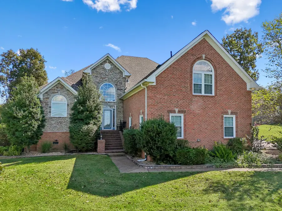 413 Stockbridge Way, Mount Juliet, TN 37122 - Image #3