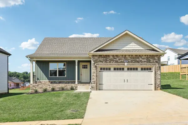 21 Echo Ridge, Oak Grove, KY 42262
