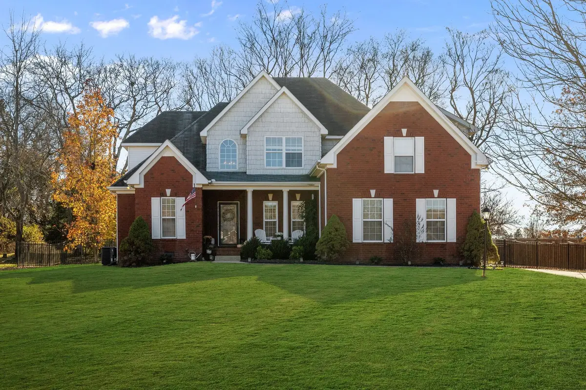 1311 John Hood Dr, Rockvale, TN 37153 - Image #1