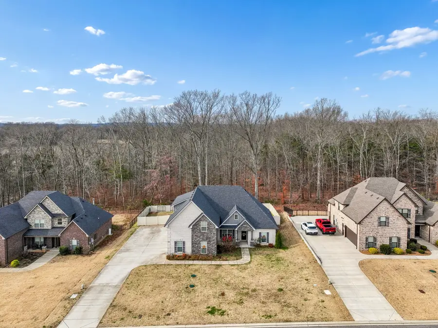 1101 Watercress Ct, Murfreesboro, TN 37129 - #2