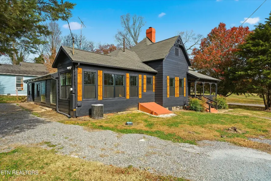 350 S Tellico St, Madisonville, TN 37354 - Image #2