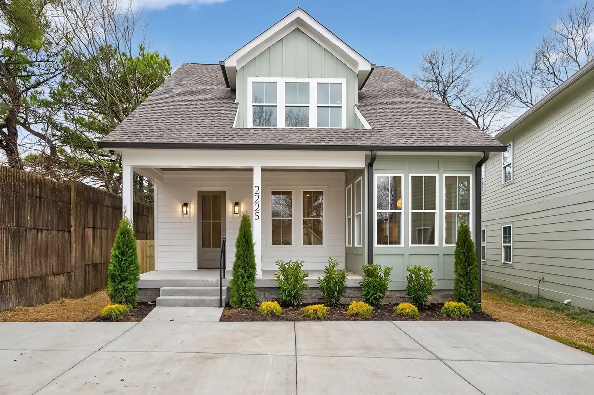 2225 Wickson Ave, Nashville, TN 37210 - Image #1