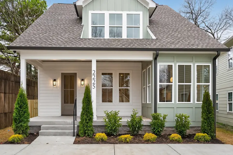 2225 Wickson Ave, Nashville, TN 37210 - Image #3