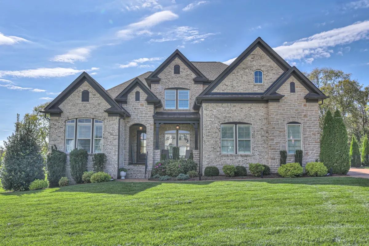 8019 Burning Tree Farms Rd, Arrington, TN 37014 - #1