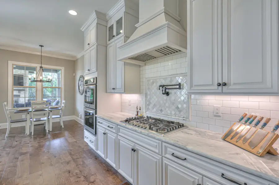 8019 Burning Tree Farms Rd, Arrington, TN 37014 - #3