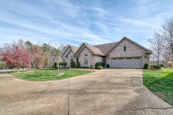 120 Valarian Drive, Crossville, TN 38558