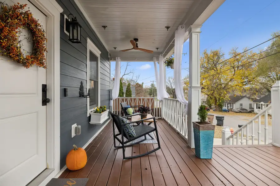 134 Piedmont Ave, Nashville, TN 37216 - Image #3