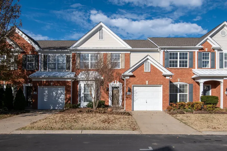 510 Old Towne Dr, Brentwood, TN 37027 - Image #2