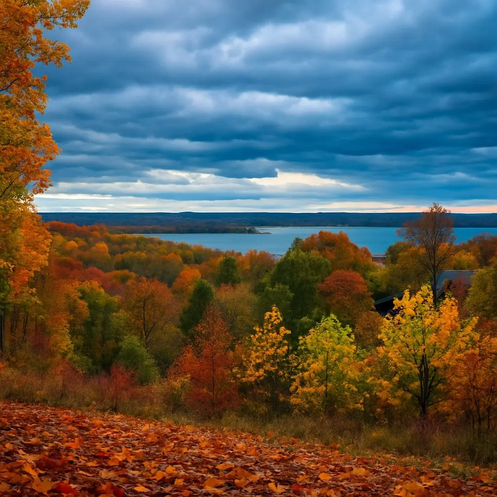 0 Overlook Trl, Stewart, TN 37175 - #1