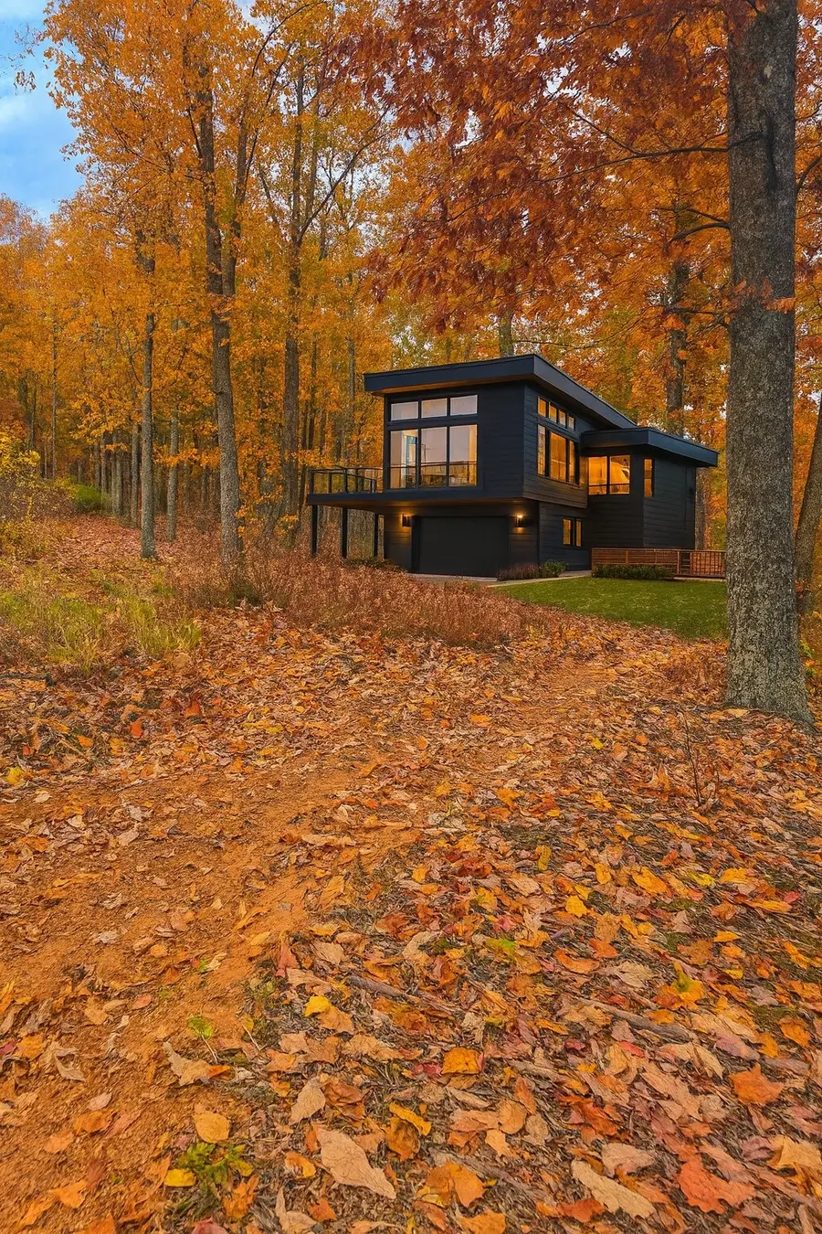 0 Overlook Trl, Stewart, TN 37175 - #2