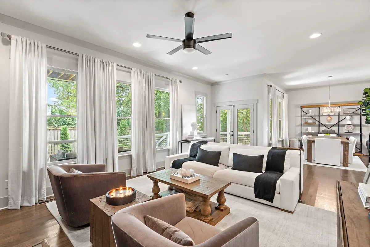 2712 Meadow Rose Drive #A, Nashville, TN 37206 - Image #1