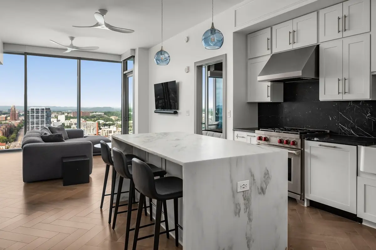 1616 West End Ave #2609, Nashville, TN 37203 - Image #1