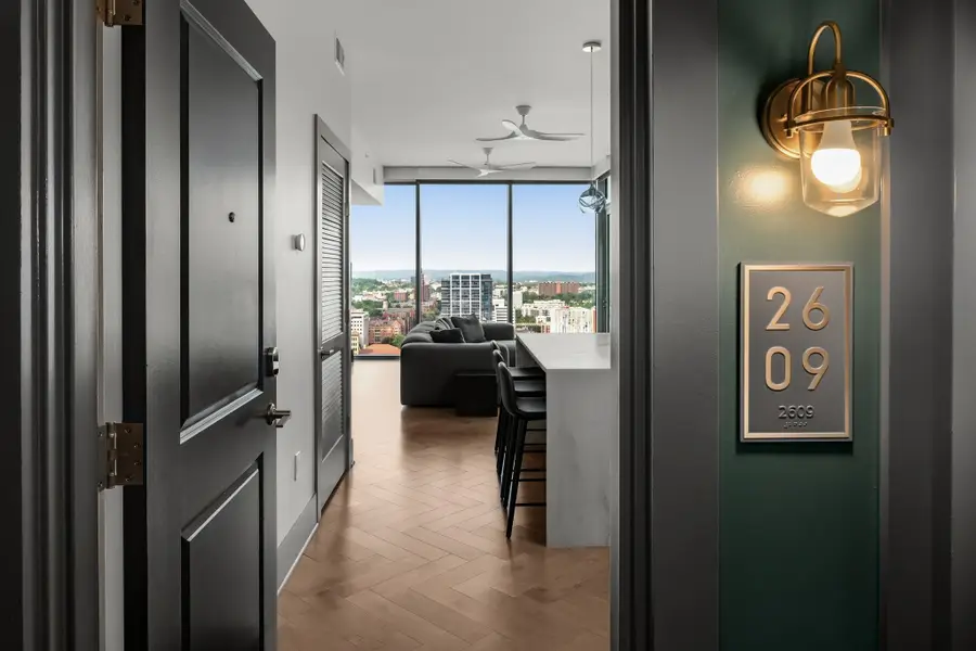 1616 West End Ave #2609, Nashville, TN 37203 - Image #2