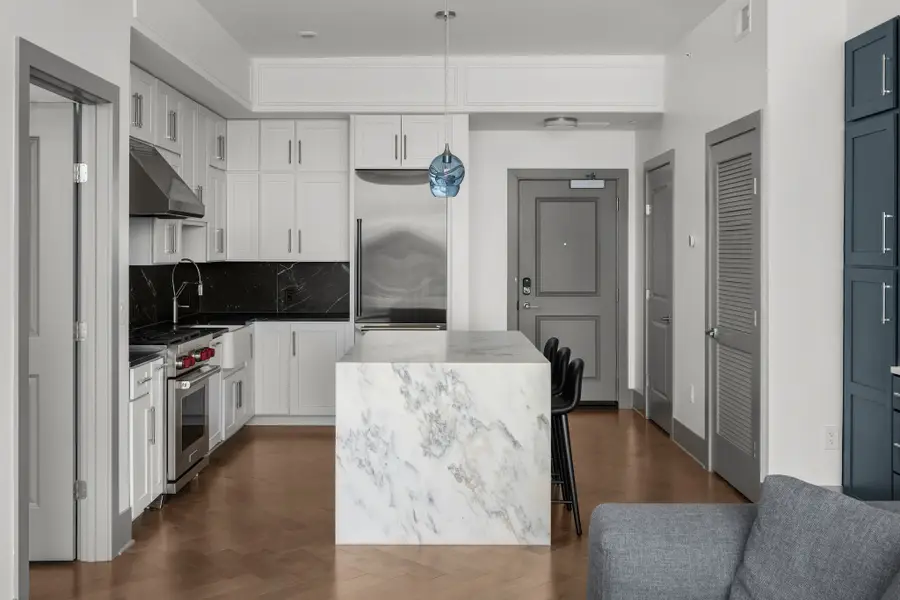 1616 West End Ave #2609, Nashville, TN 37203 - Image #3