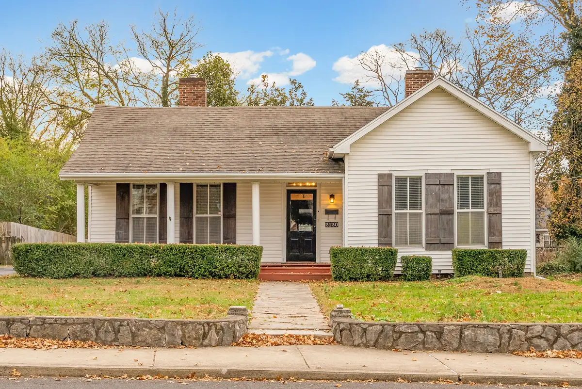 2120 S Main St, Hopkinsville, KY 42240 - Image #1