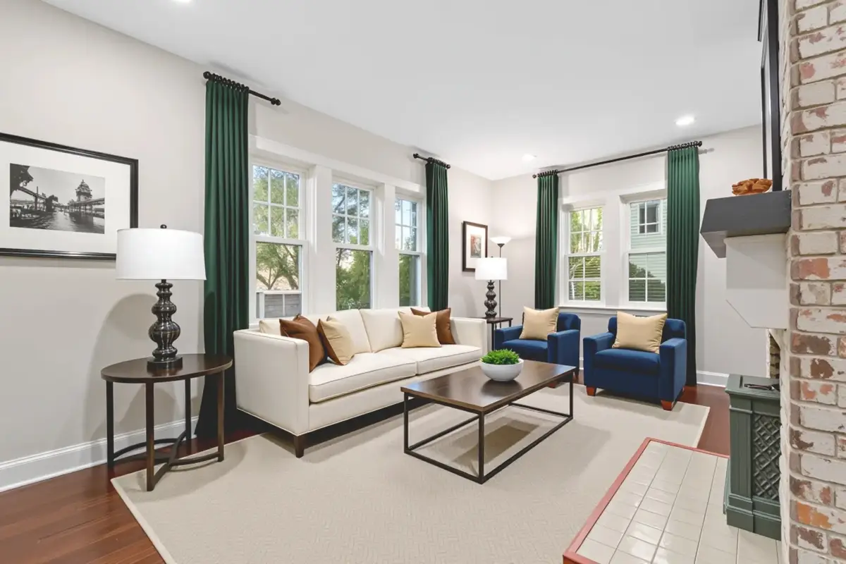 4900 Idaho Ave, Nashville, TN 37209 - #1