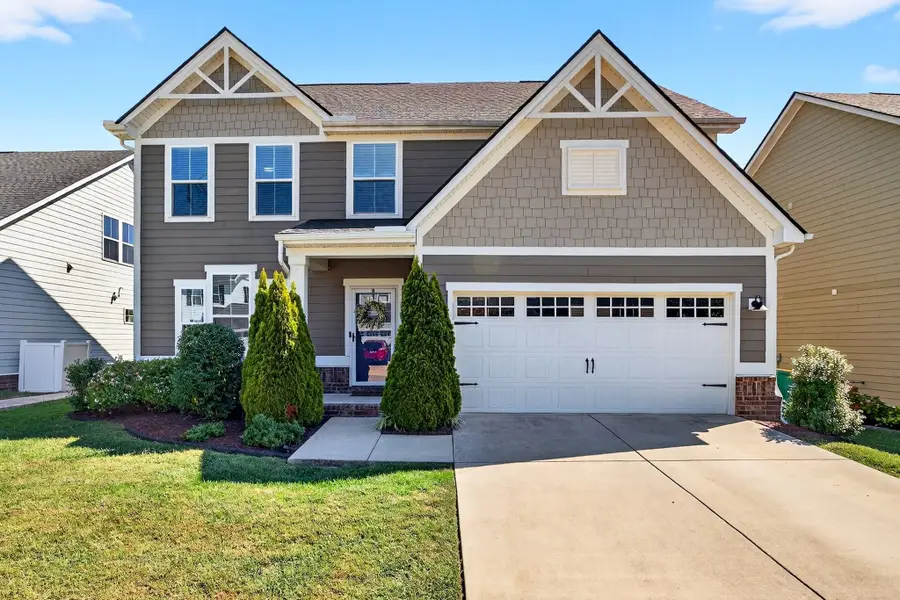 423 Heroit Dr, Spring Hill, TN 37174 - Image #2