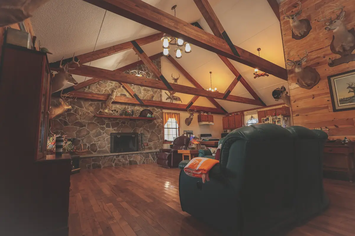 1047 Nelson Harrison, Evensville, TN 37332 - Image #1