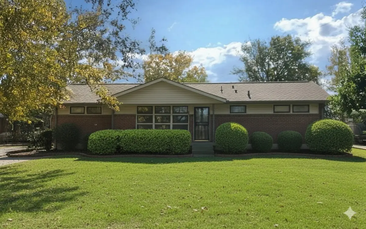 525 Elysian Fields Rd, Nashville, TN 37211 - Image #1