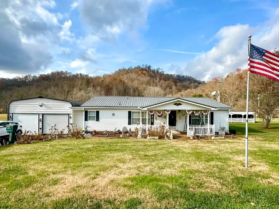 2641 Stanley Valley Rd, Surgoinsville, TN 37873 - Image #2