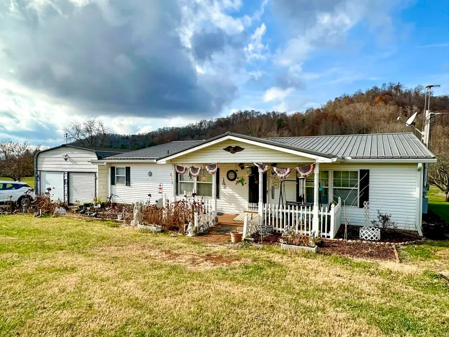 2641 Stanley Valley Rd, Surgoinsville, TN 37873 - Image #3