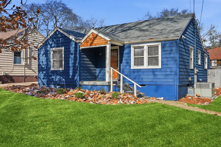 813 Gwynn Dr, Nashville, TN 37216 - #3