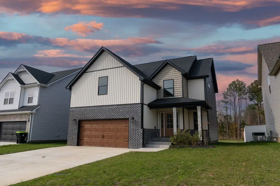 1733 Heritage Drive, Clarksville, TN 37043 - Image #2