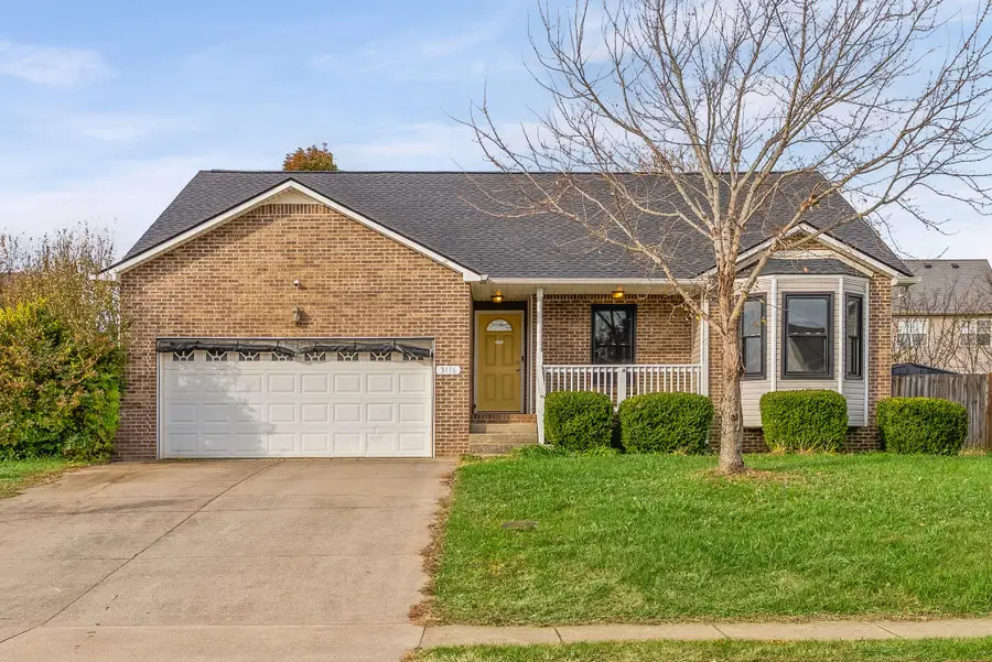3116 Twelve Oaks Blvd, Clarksville, TN 37042 - Image #2