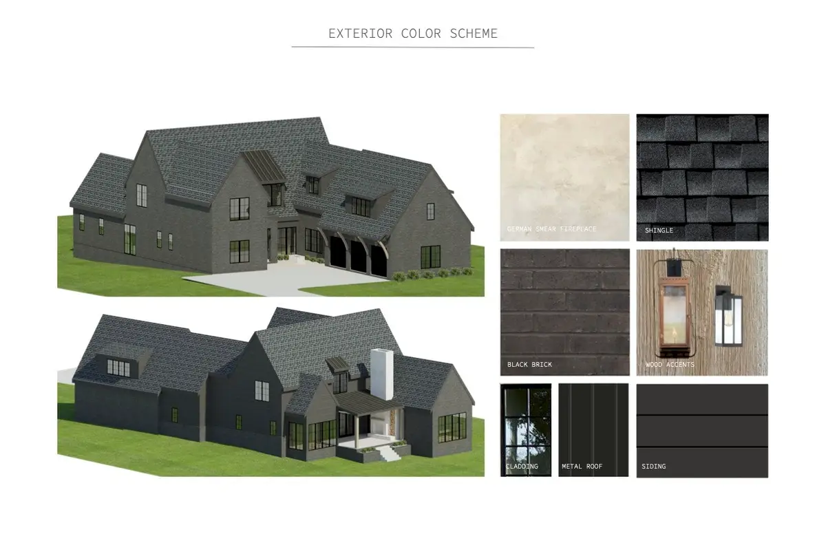 4518 Belmont Park Ter, Nashville, TN 37215 - #1